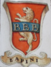 Coa fam ITA lapini BNVE 314.png