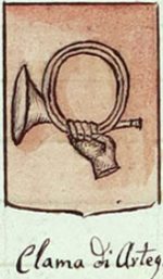 Coa fam ITA clama BCUD 207.png