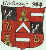 Coa fam ITA herbenstein BCUD 535.png
