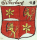 Coa fam ITA silberberg BCUD 535.png