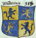 Coa fam ITA waldtstein BCUD 535.png