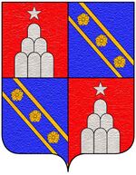 Coa fam ITA zandedari.jpg