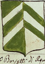 Coa fam ITA borsetti BCUD 207.png