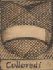Coa fam ITA colloredi5 BCUD 1201.png