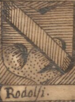 Coa fam ITA rodolfi BCUD 1201.png