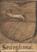 Coa fam ITA sedegliano BCUD 1201.png