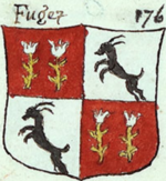 Coa fam ITA fugez BCUD 535.png