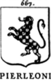 Coa fam ITA pierleoni ARBL.png