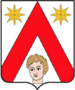 Coa fam ITA cogrossi da fiorenzola AIAR.png