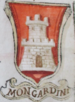 Coa fam ITA mongardini BNVE 317.png