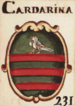 Coa fam ITA cardarina MUSS.png