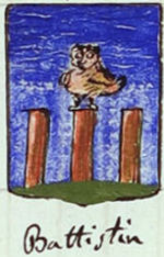 Coa fam ITA battistin BCUD 207.png