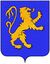 Coa fam ITA gaspardis.jpg