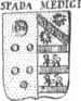 Coa fam ITA spada medici ghrc.png