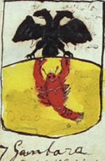 Coa fam ITA gambara BCUD 207.png