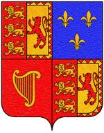 Coa fam ITA riccardo III inghilterra.jpg