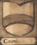 Coa fam ITA caimi BCUD 1201.png