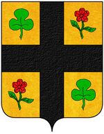 Coa fam ITA de bassville.jpg