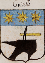 File:Coa fam ITA cinisello2 crms.png