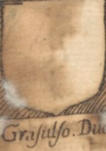 Coa fam ITA grasulfo xxx BCUD 1201.png