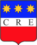 Coa fam ITA cremella AIAR.png