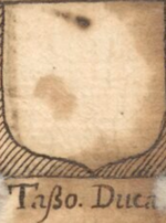 Coa fam ITA tasso xxx BCUD 1201.png