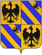 Coa fam ITA duca d'urbino.jpg