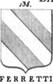 Coa fam ITA ferretti ARBL.png