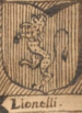 Coa fam ITA lionelli BCUD 1201.png