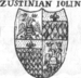 Coa fam ITA zustinian iolin ghrc.png