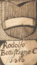 Coa fam ITA bottistagno BCUD 1201.png