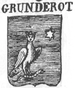 Coa fam ITA grunderot ghrc.png