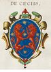 Coa fam ITA de ceciis STBV 268.jpg