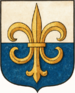 Coa fam ITA venerosi da genova AIAR.png