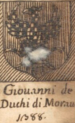 Coa fam ITA de duchi di moravia BCUD 1201.png
