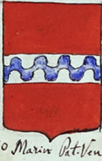 Coa fam ITA marin BCUD 207.png