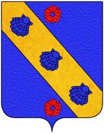 Coa fam ITA costa pelegrina2.jpg