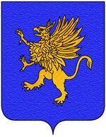 Coa fam ITA del greco.jpg