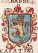 Coa fam ITA cafatini VENA A42.png