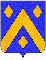 Coa fam ITA de isulla.jpg