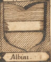 Coa fam ITA albini BCUD 1201.png