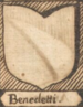 Coa fam ITA benedetti BCUD 1201.png