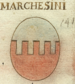 Coa fam ITA marchesini BNVE 326.png