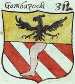 Coa fam ITA gambazochi BCUD 535.png
