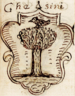 Coa fam ITA ghesini BGNI.png
