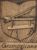 Coa fam ITA gramogliano BCUD 1201.png
