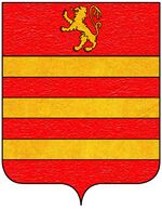 Coa fam ITA de badizonis.jpg