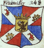 Coa fam ITA fraumiller BCUD 535.png