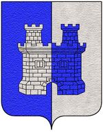 Coa fam ITA de lagneto.jpg