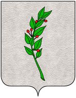 File:Araldiz ramoscello lauro fruttato.jpg